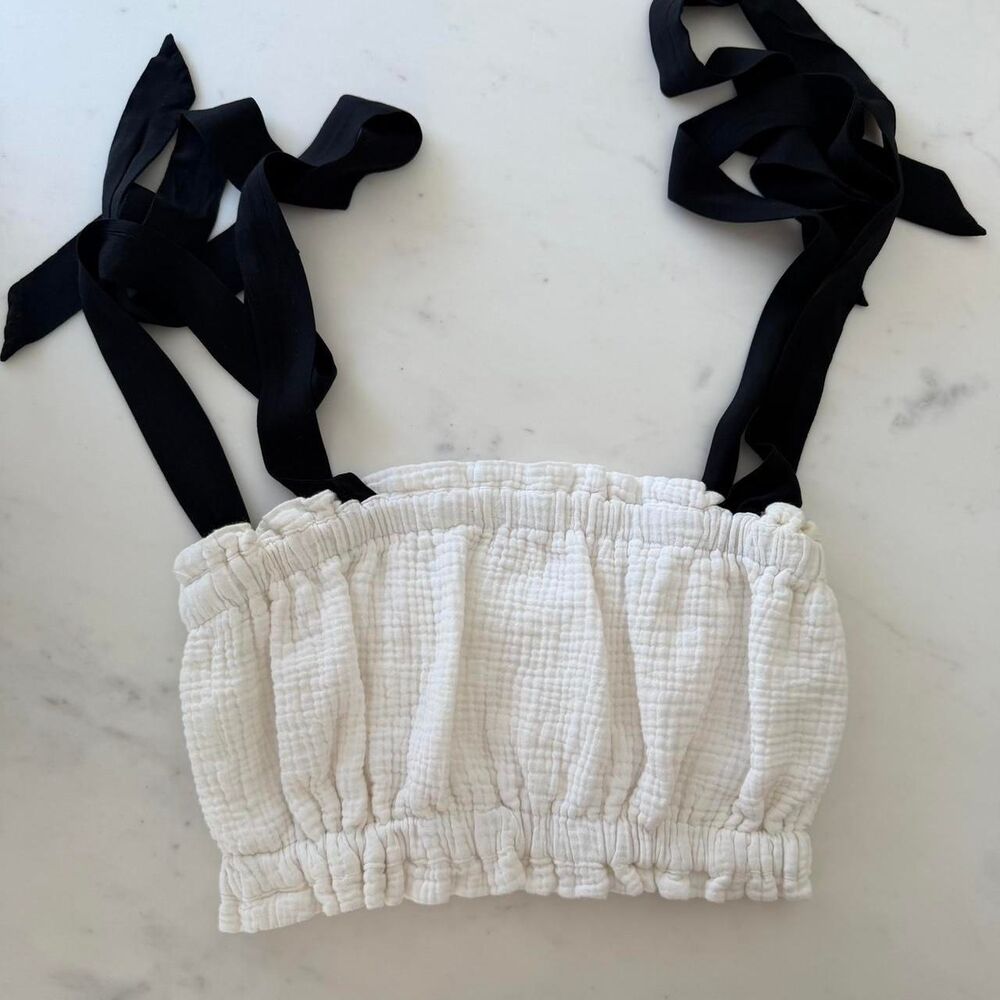 Muslin Set - Picture 7 of 7